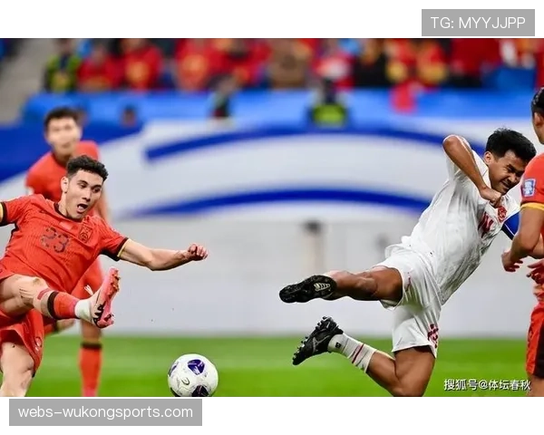 本土化进程提速归化球员纷入国足助力中国足球新发展