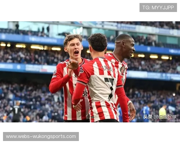 英超升班马生存报告：桑德兰的战术适应难题