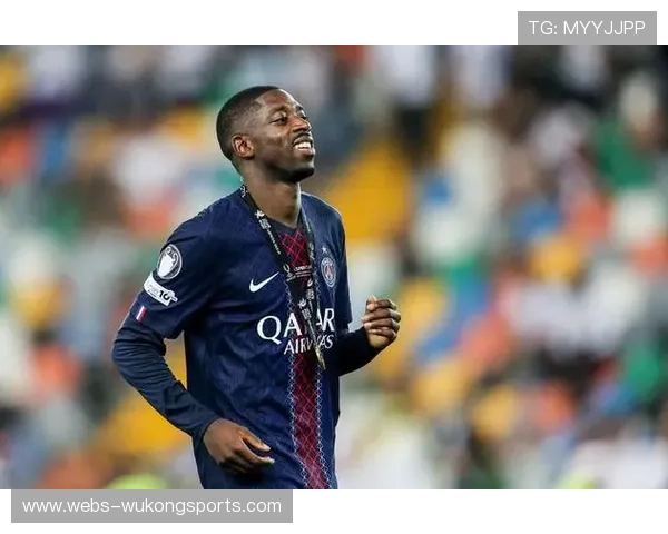 登贝莱复出后对里尔梅开二度状态回归